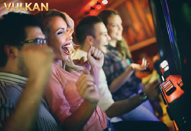 vulkan 777 online