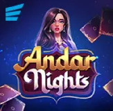 Andarnights на Вулкан