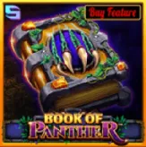 Bookofpanther En на Вулкан