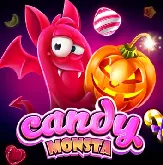 Candymonsta на Вулкан