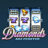 Diamonds Are Forever 3 Lines на Вулкан