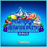 Happyrabbit на Вулкан